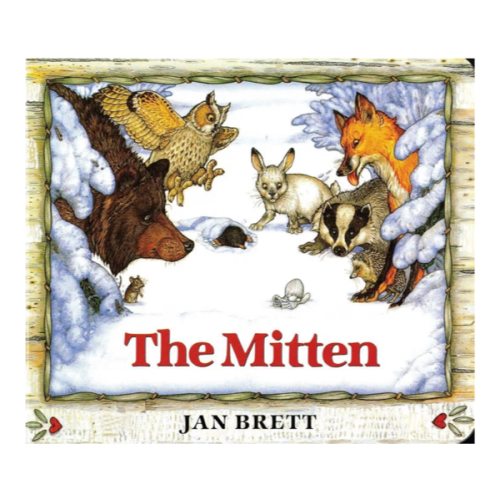 The Mitten