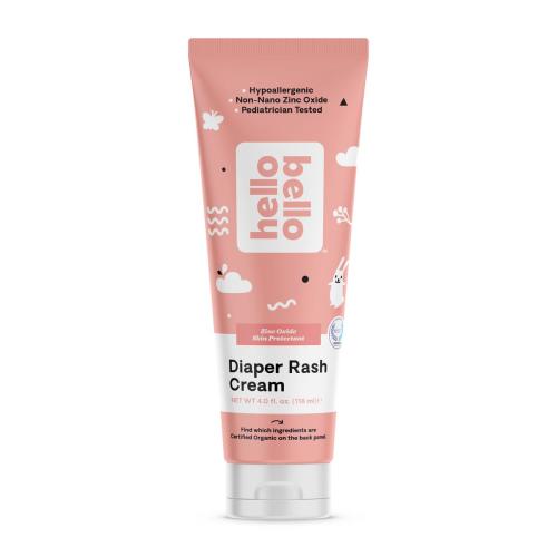 Soothing Diaper Rash Cream