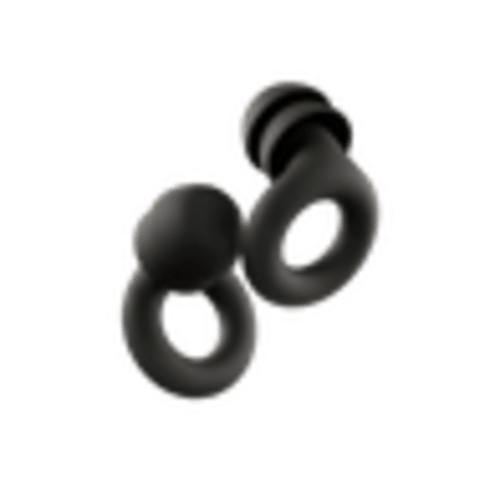 Filters High Background Noise Earplugs For Him Dusk Color