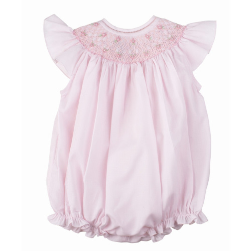 Pearl Flower Fly Sleeve Bubble | Feltman Brothers