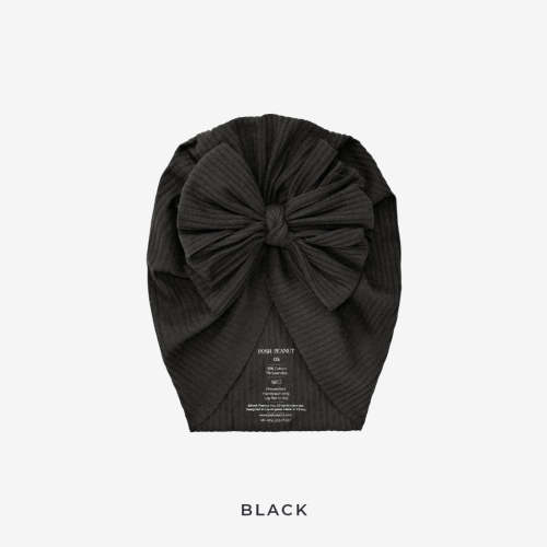 Molly Turban Bow