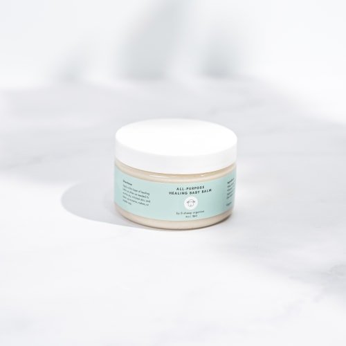 Healing Baby Balm