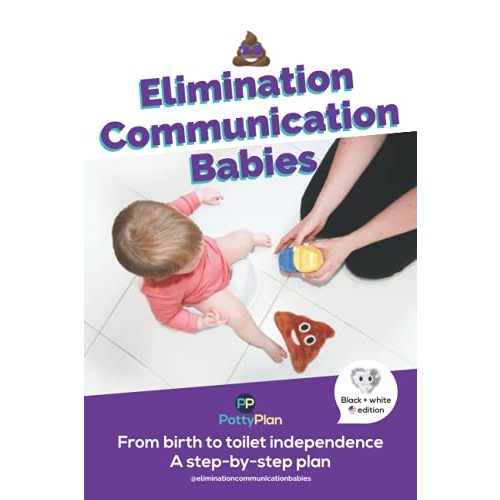 Elimination Communication Babies: US Edition