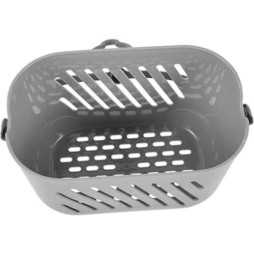 Hanging Shower Organizer Bathroom Storage Basket with Hooks Space-saving Design for Toiletries Cleaning Supplies and Cosmetics Portable and Shower Storage