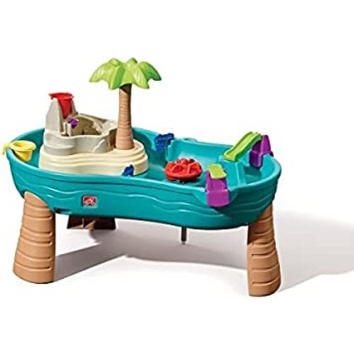 Splish Splash Seas Water Table