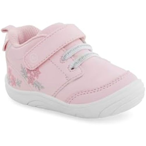 Stride Rite 360 Unisex-Baby Taye 2.0 First Walker Shoe