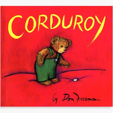 Corduroy