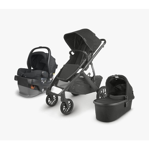 UPPAbaby Vista V2 + Mesa V2 Infant Travel System | Pottery Barn Kids