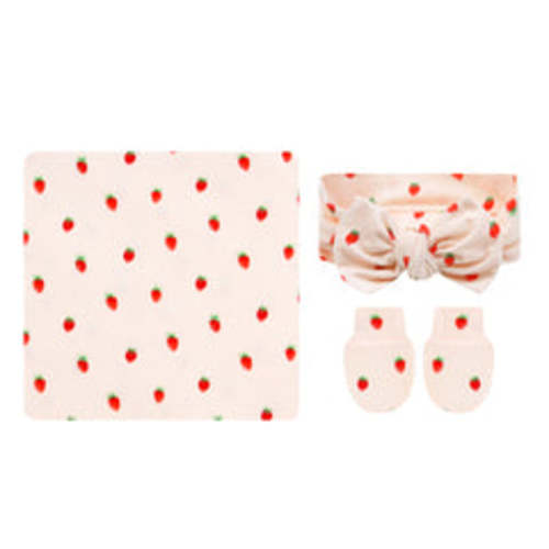 Junie Newborn Headband Bundle – Lou Lou & Company