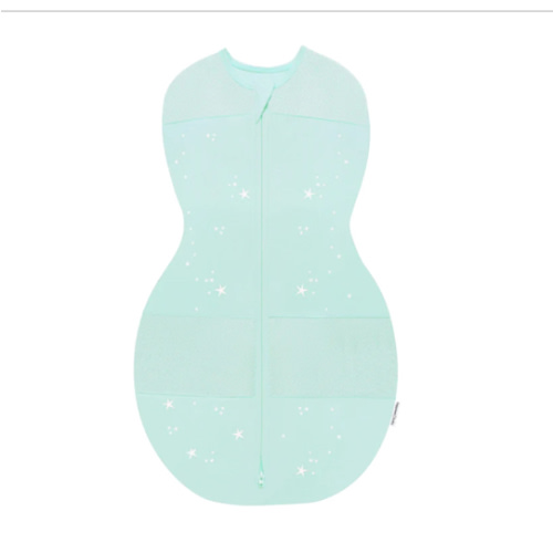 Baby Swaddle size medium