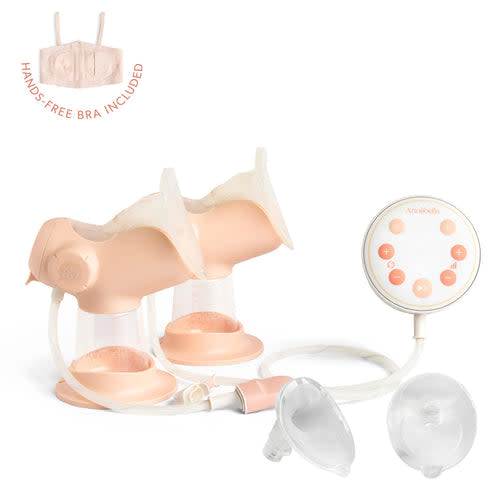 Annabella Breast Pump