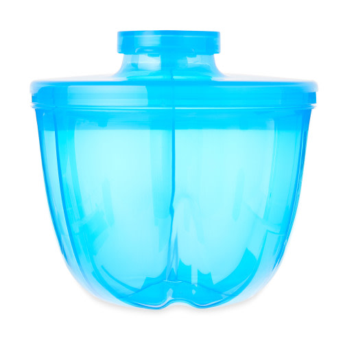 Parent's Choice 3 Compartment Powder Formula Dispenser, 1 Count