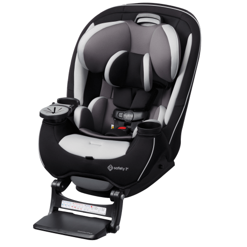 Grow and Go™ Extend ‘n Ride LX All-in-One Convertible Car Seat