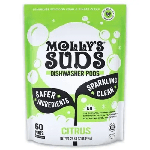 chemical free dishwasher soap - Google Search