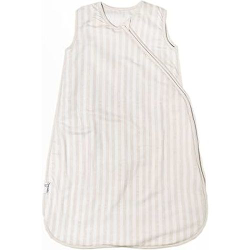Copper Pearl Sleep Sack: Warm and Cozy Baby Bag in a Variety of Trendy Designs, Safe Alternative to Blankets, Sleeveless Baby Sleep Sack Swaddle Sizes Newborn to 24 Months - Coastal