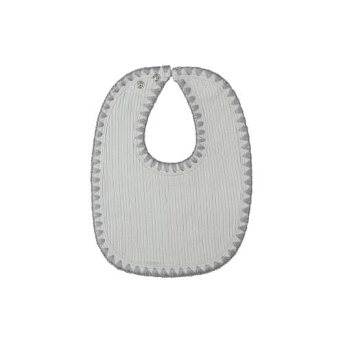 Whip Stitch Collection - Bib