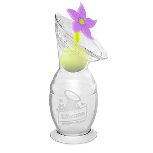 Haakaa Gen 2 Silicone Breast Pump