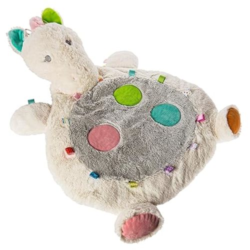Taggies Sensory Baby Mat, 31 x 23-Inches, Painted Pony