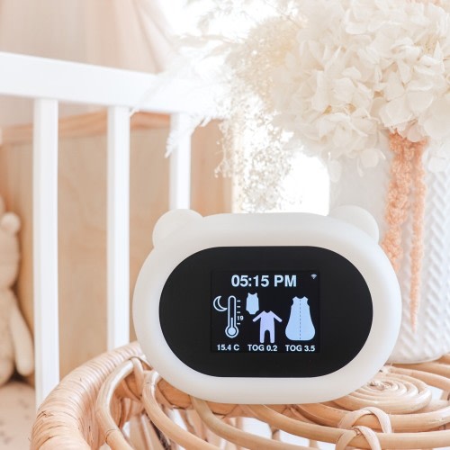 Sleep Like Goldilocks Night Light