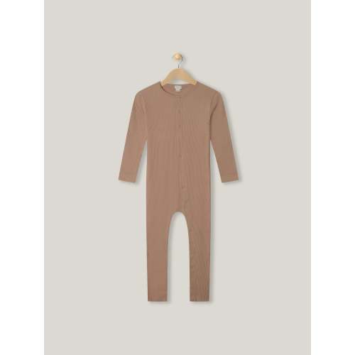 The Ribbed Pajama