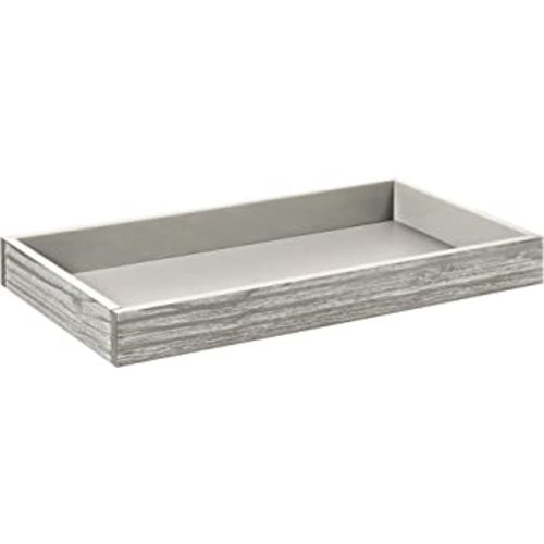 DaVinci Universal Removable Changing Tray (M0219) in Cottage Grey