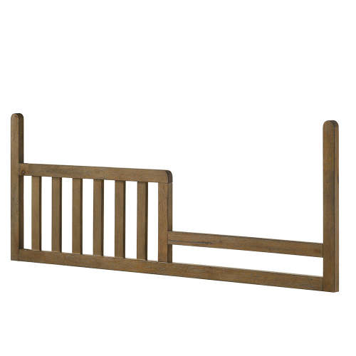 Westwood Highland Toddler Guard Rail in Sand Dune – Bambi Baby