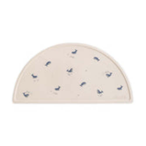 Mushie Baby Silicone Placemat