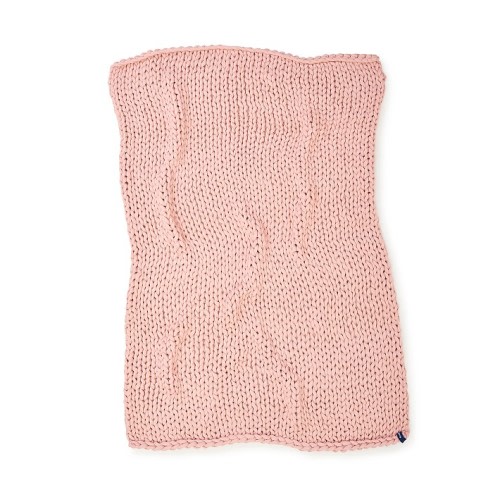Bearaby Nappling Weighted Blanket