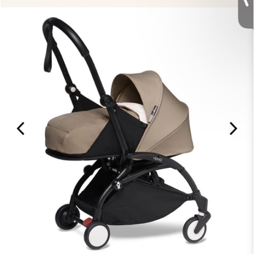 BABYZEN - YOYO+ 0+ Newborn Pack | Kido Bebe