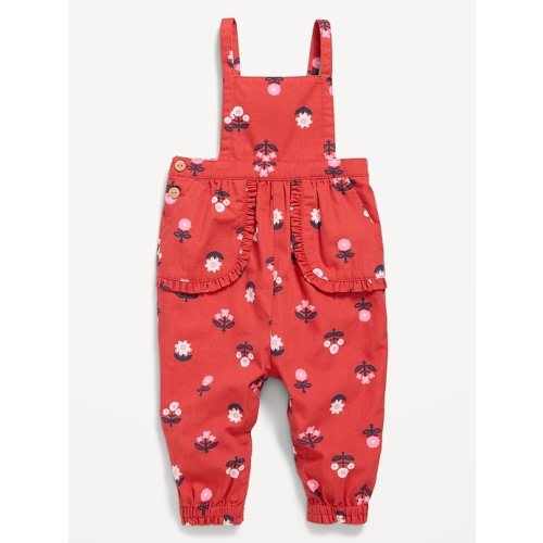 Printed Sleeveless Jumpsuit for Baby | Old Navy