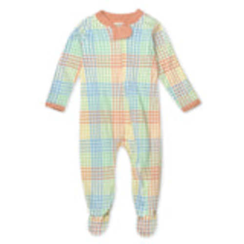 Organic Cotton Sleep & Plays | Honest Baby Clothing