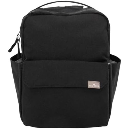 RED ROVR Mini Roo Lightweight Backpack | Black