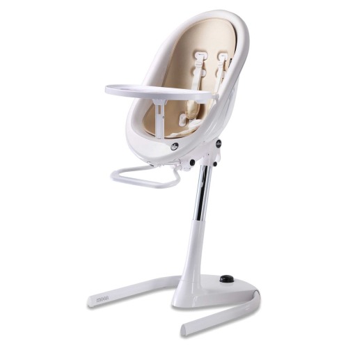 Moon 2G 3-in-1 Highchair