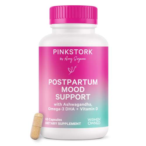 Postpartum Mood Support