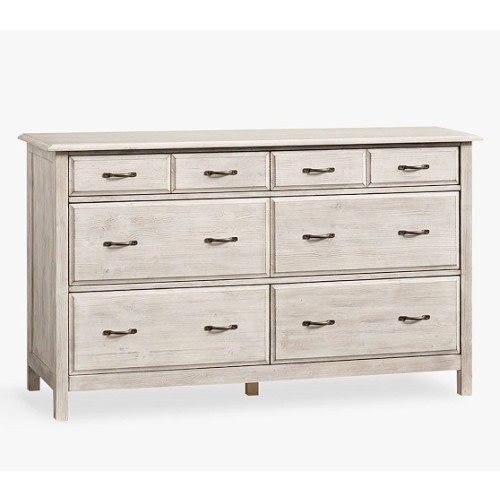 Rory Extra-Wide Dresser (56") | Pottery Barn Kids
