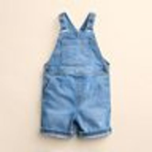 Baby & Toddler Little Co. by Lauren Conrad Denim Shortalls