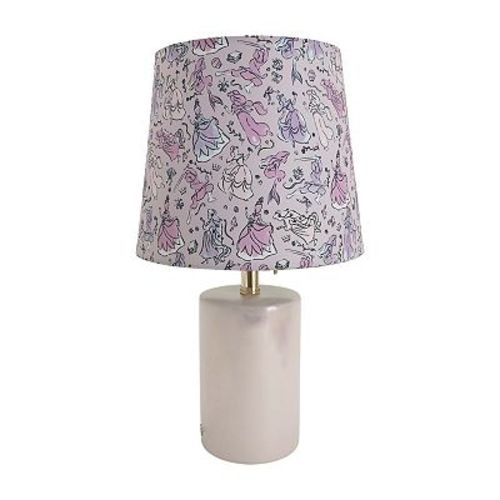 Disney Princesses The Big One® Princess Lamp