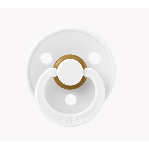 Colour - White