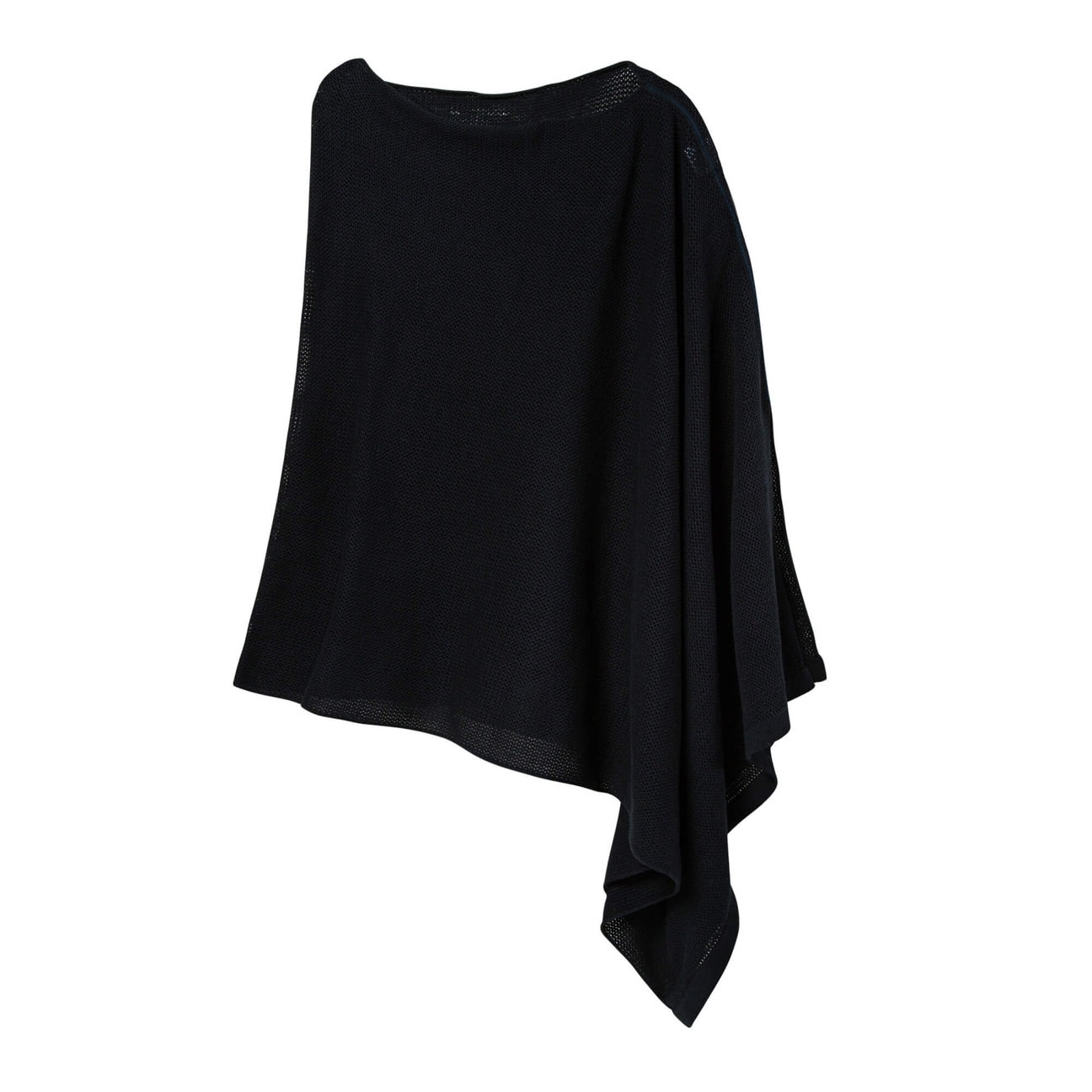 Cozy Canopy™ Nursing Cover - Black