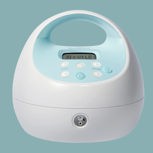S1 Plus | Rechargeable Double Breast Pump | Spectra Baby USA