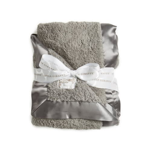 Chenille Blanket