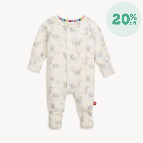 big love modal magnetic grow with me convertible coverall – Magnetic Me
