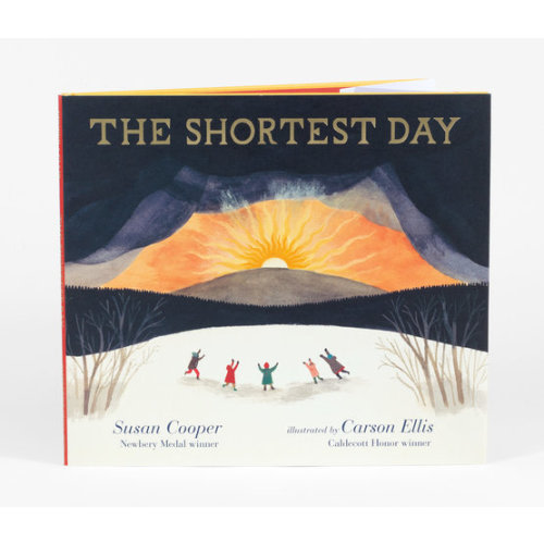 The Shortest Day