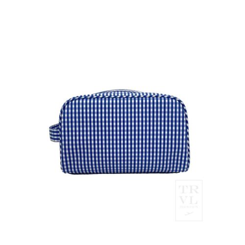TRVL Design - Stowaway Toiletry Bag