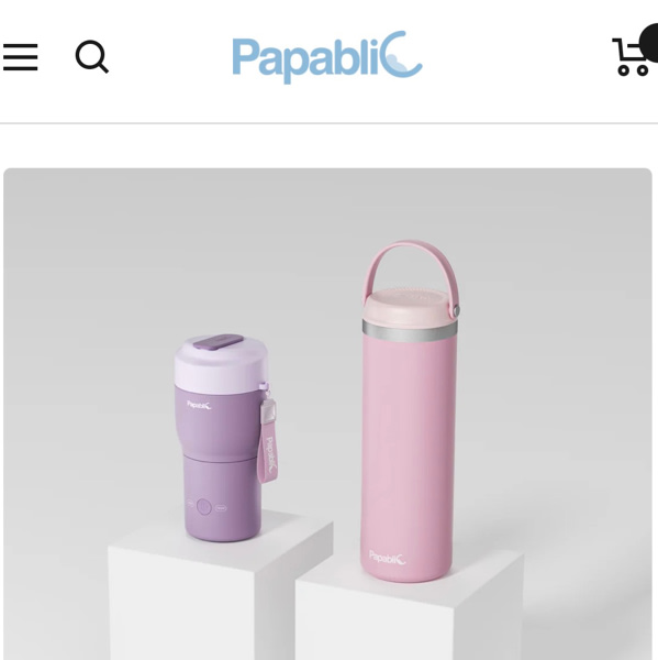 On-the-Go Feeding Kit-Prego