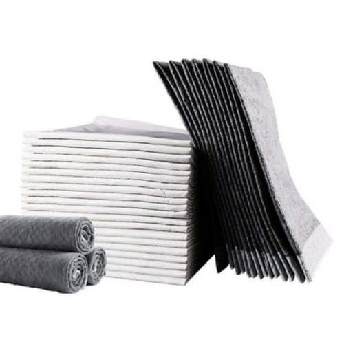 Disposable Changing Pads for Baby Disposable Underpads Waterproof Diaper Changing Pad Breathable Underpads Bed Table Protector Mat Changing Pad Liner, 24 Inches x 17 Inches