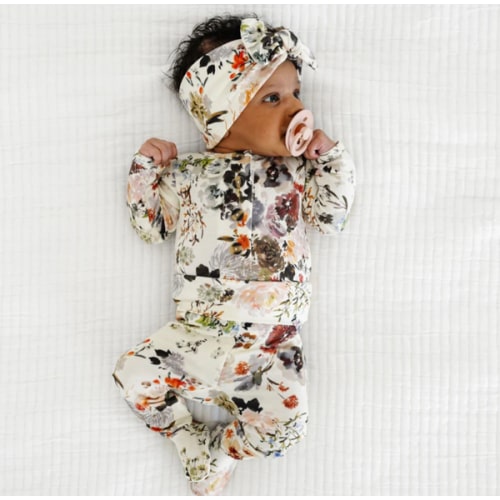 Nellie Top + Bottoms – Lou Lou & Company