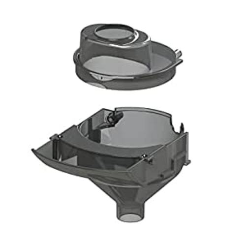 Baby Brezza Formula Pro Advanced Replacement Funnel & Cover : Baby