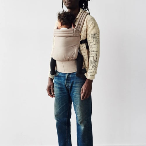 Air | Zeitgeist Baby Carrier | SHOP ARTIPOPPE