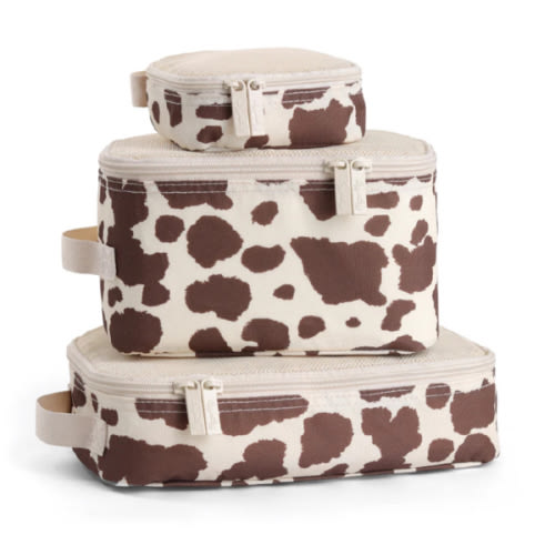Packing Cubes | Itzy Ritzy ® | Travel & Storage Solutions